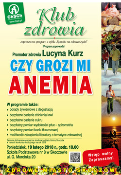 Skoczów: Warsztaty dietetyczne, kulinarne oraz edukacji ekonomicznej