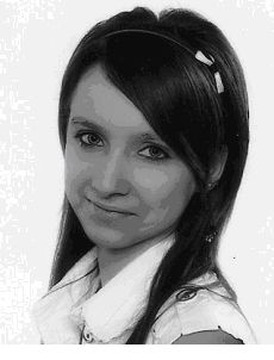 Pomóżmy Patrycji!