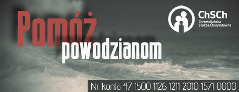 Pomoc poszkodowanym w Rybniku