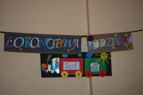 Zabrze: „Lokomotywa Rodzinna”