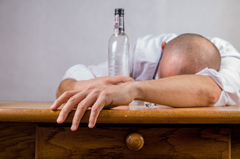 Myszków: o alkoholu dla trzeźwych