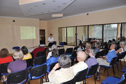 Program Food Matters przyciągnął miłośników zdrowia