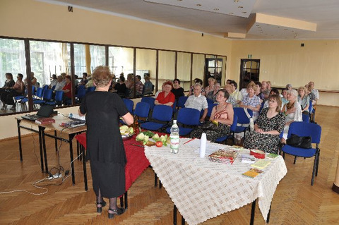 Myszków: czy można pokonać Alzheimera?