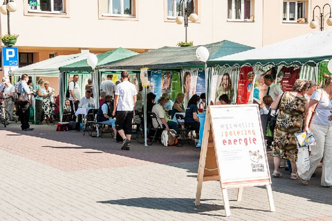 Wisła: przyjdź i zobacz, jak wygląda zdrowie