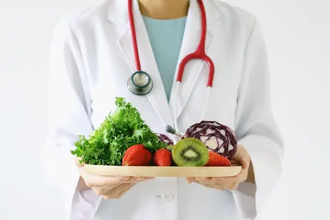 Myszków: Naturoterapia a medycyna
