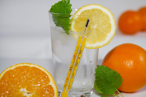 Myszków: Grypa a przeziębienie. Zapraszamy na wykład.