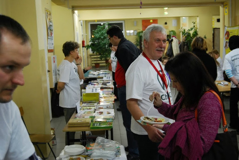 Skoczów: EXPO Zdrowie – osiem kroków do zdrowia