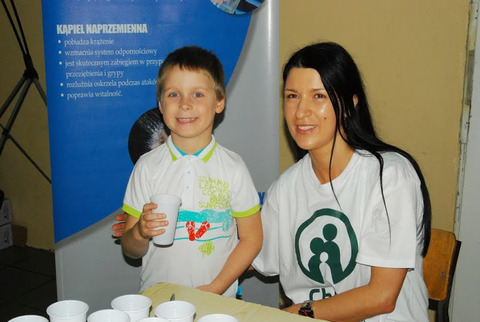 Skoczów: EXPO Zdrowie