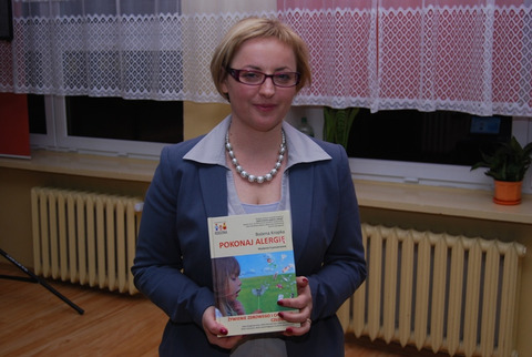 Skoczów: wiosna bez alergii