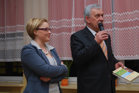 Skoczów: zadbaj o siebie!