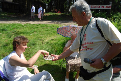 Czerwiec w Skoczowie