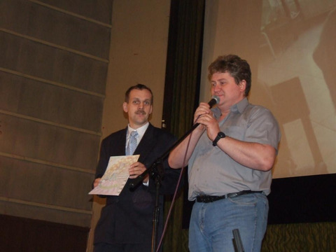 Zagrali dla Kamila