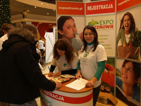 EXPO Zdrowie w Skoczowie