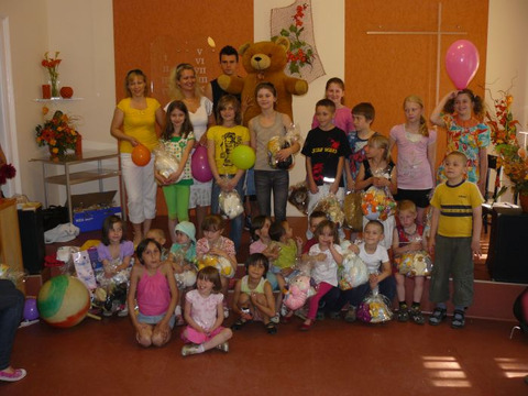 Zabrze: zaproszenie do rysia