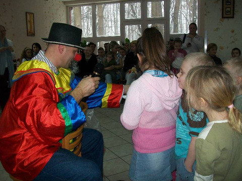 Dzień pełen wrażeń w Bielsku-Białej